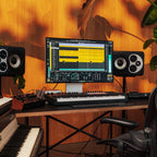 Steinberg Cubase 15 Pro Education Version, Software Download