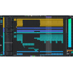 Steinberg Cubase 15 Pro Education Version, Software Download