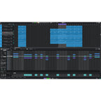 Steinberg Cubase 15 Pro Education Version, Software Download