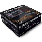 Steinberg Guitar Recording Kit, Inc. UR22C Audio Interface & Software
