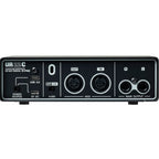 Steinberg Guitar Recording Kit, Inc. UR22C Audio Interface & Software