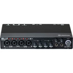 Steinberg UR44C, 6x4 USB-3 Audio Interface For PC/Mac/iOS With MIDI