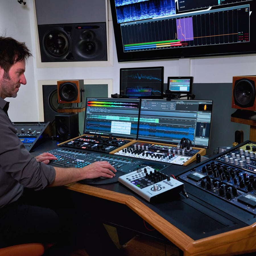 Steinberg WaveLab 13 Pro, Audio Mastering and Editing Suite, Software Download (40% Off Until 1st July)