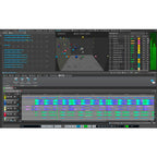 Steinberg WaveLab 13 Pro, Audio Mastering and Editing Suite, Software Download (40% Off Until 1st July)