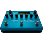 Strymon BigSky MX, Dual Engine Multi Reverb Effects Pedal