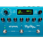 Strymon BigSky MX, Dual Engine Multi Reverb Effects Pedal