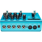 Strymon BigSky, Multidimensional Reverb Effects Pedal