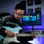 Strymon Cloudburst Reverb Plugin, Software Download