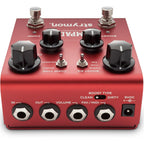 Strymon Compadre, Dual Voice Compressor & Boost Effects Pedal