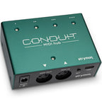 Strymon Conduit MIDI Hub for Effects Pedals