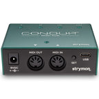 Strymon Conduit MIDI Hub for Effects Pedals