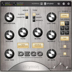Strymon Deco Plugin Tape Saturator and Doubletracker, Software Download