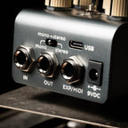 Strymon EC-1, Single Head dTape Echo Effects Pedal