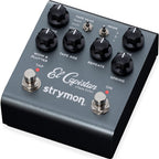 Strymon El Capistan (V2) dTape Echo Effects Pedal with MIDI