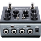 Strymon El Capistan (V2) dTape Echo Effects Pedal with MIDI