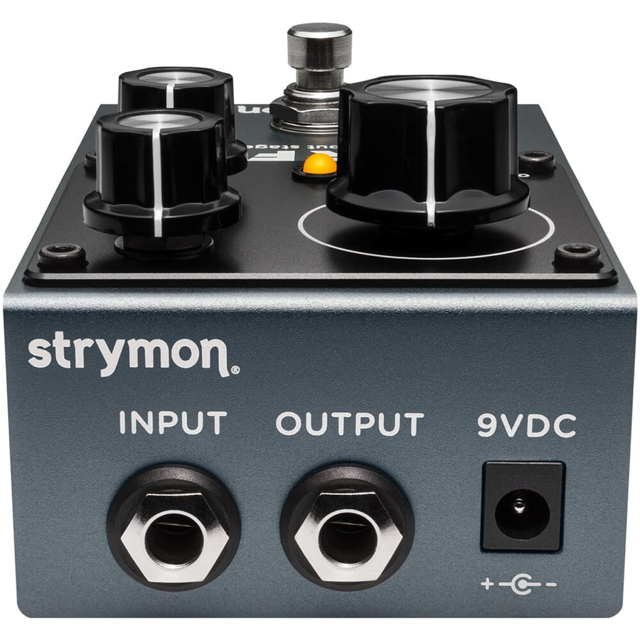 Strymon Fairfax, Distortion & Drive Effects Pedal
