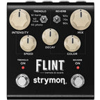 Strymon Flint (v2) Tremolo and Reverb Effects Pedal with MIDI