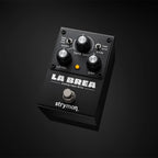 Strymon La Brea, Analog Tape Drive Pedal