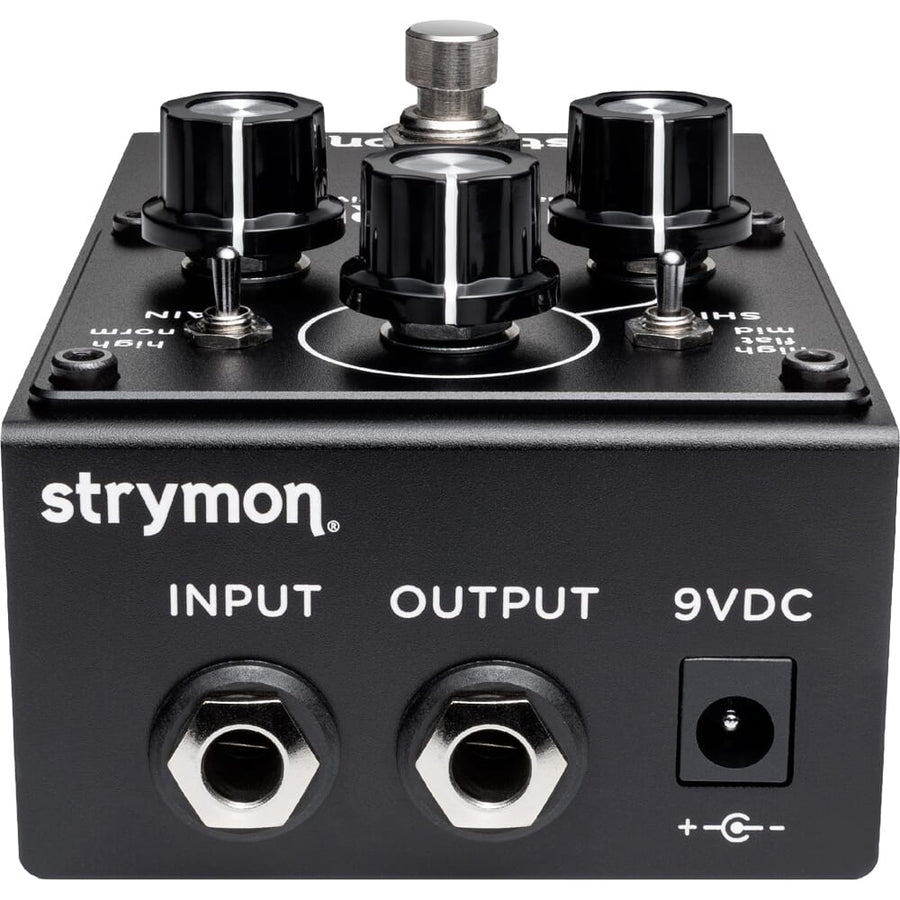 Strymon La Brea, Analog Tape Drive Pedal