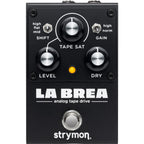 Strymon La Brea, Analog Tape Drive Pedal