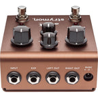 Strymon Lex Rotary (MK1) Rotating Speaker Effect Pedal