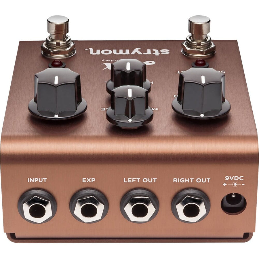 Strymon Lex Rotary (MK1) Rotating Speaker Effect Pedal