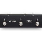 Strymon MultiSwitch Plus (for Sunset, Riverside, Volante, NightSky and Compadre)
