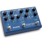Strymon NightSky, Time-Warped Reverberator Effects Pedal