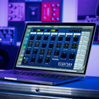Strymon NightSky Plugin, Experimental Reverb, Software Download
