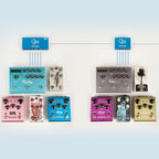 Strymon Ojai R30, High Current DC Pedal Power Supply