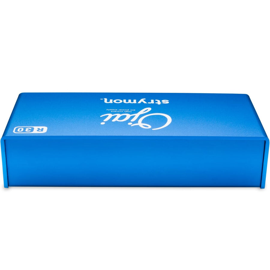 Strymon Ojai R30, High Current DC Pedal Power Supply