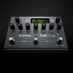 Strymon Timeline MX, Multi Delay Effects Pedal