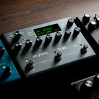 Strymon Timeline MX, Multi Delay Effects Pedal