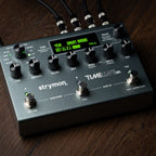 Strymon Timeline MX, Multi Delay Effects Pedal