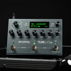 Strymon Timeline MX, Multi Delay Effects Pedal