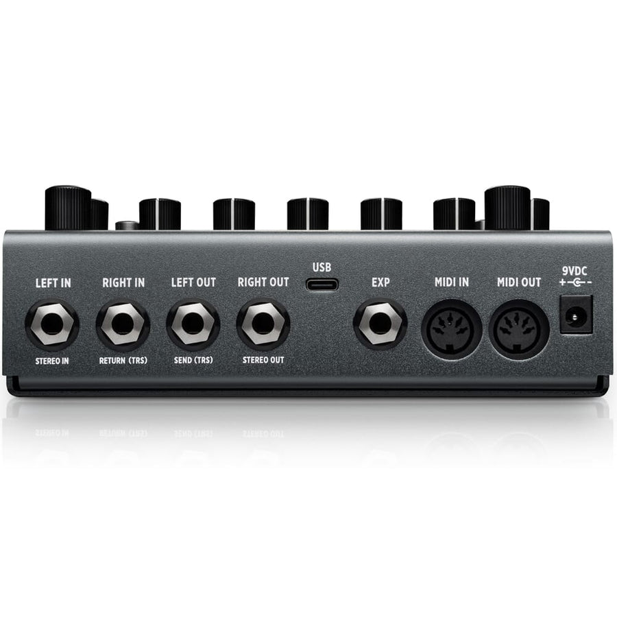 Strymon Timeline MX, Multi Delay Effects Pedal