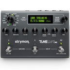 Strymon Timeline MX, Multi Delay Effects Pedal