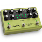 Strymon Volante, Magnetic Echo Machine Effects Pedal
