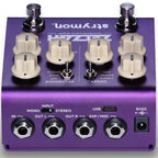 Strymon Zelzah, Multidimensional Phaser Effects Pedal