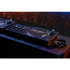 Technics SL-1210 MKX Direct Drive DJ Turntable (Single)