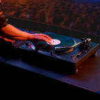 Technics SL-1210 MKX Direct Drive DJ Turntable (Single)