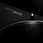 Technics SL-1210 MKX Direct Drive DJ Turntable (Single)