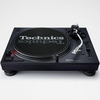 Technics SL-1210 MKX Direct Drive DJ Turntable (Single)