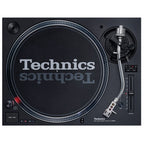 Technics SL-1210 MKX Direct Drive DJ Turntable (Single)