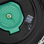 Technics SL-1210 MKX Direct Drive DJ Turntable (Single)