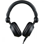Technics DJ1200, Pro DJ Headphones