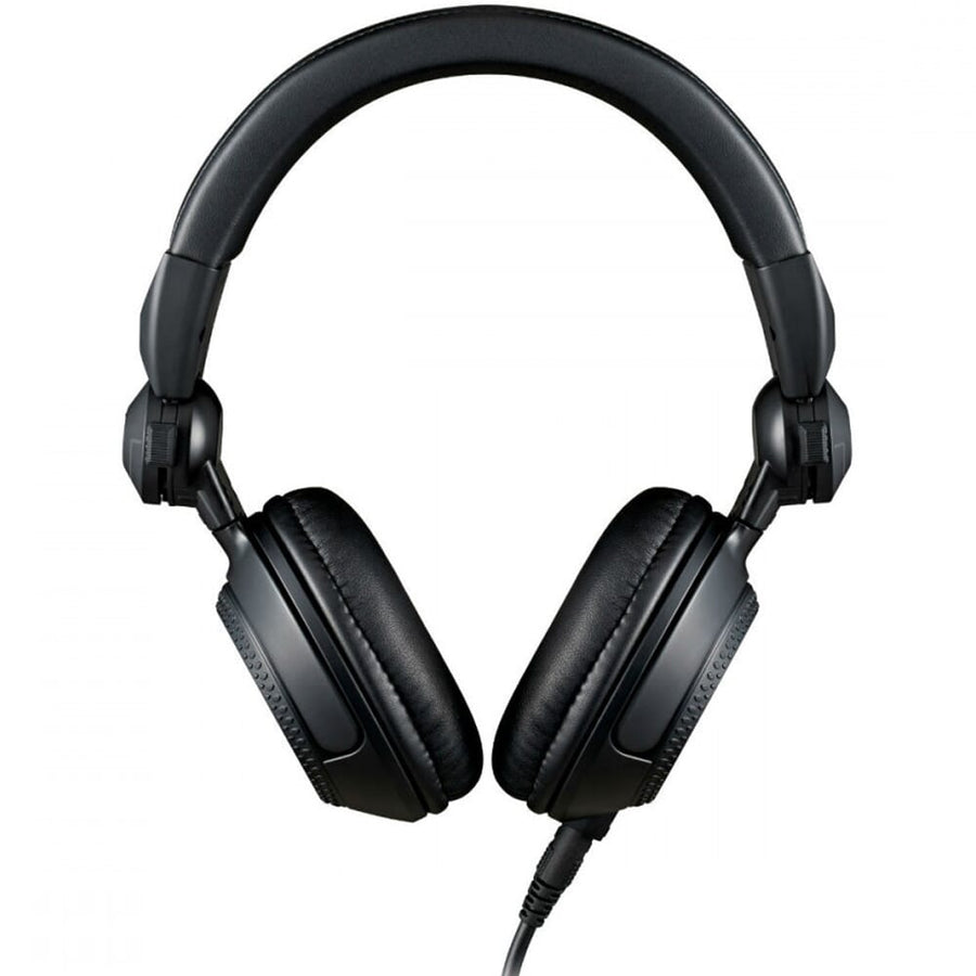 Technics DJ1200, Pro DJ Headphones