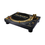Technics SL-1200M7GEK Black Limited Edition DJ Turntable (Single)