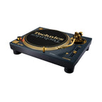 Technics SL-1200M7GEA Blue Limited Edition DJ Turntable (Single)