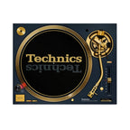 Technics SL-1200M7GEA Blue Limited Edition DJ Turntable (Single)